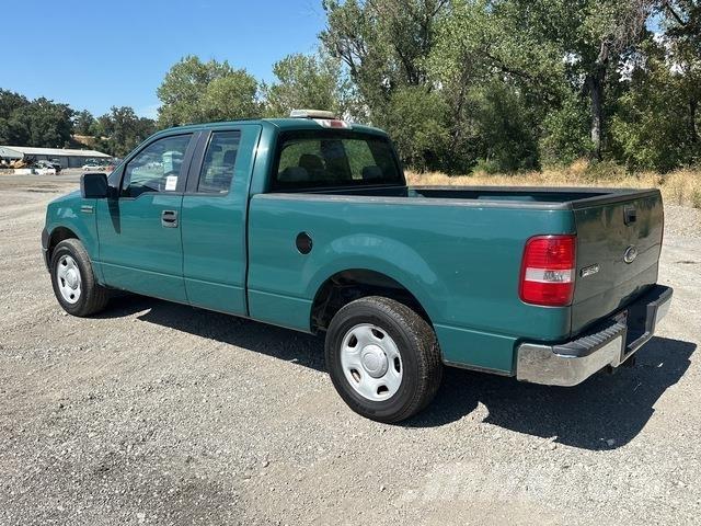 Ford F-150 Otras furgonetas