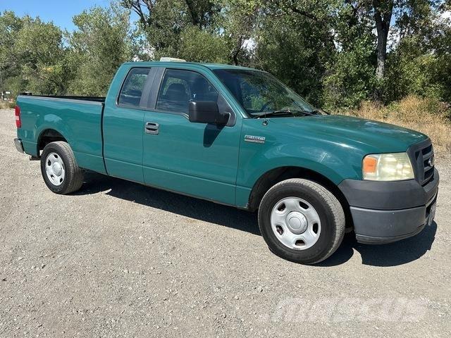 Ford F-150 Otras furgonetas