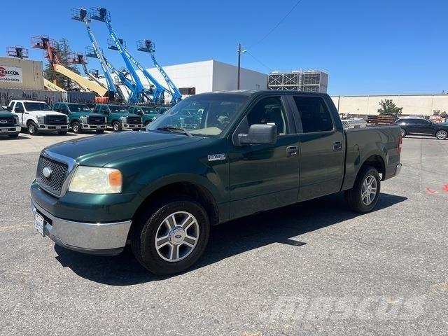 Ford F-150 Otras furgonetas