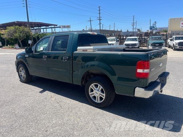 Ford F-150 Otras furgonetas