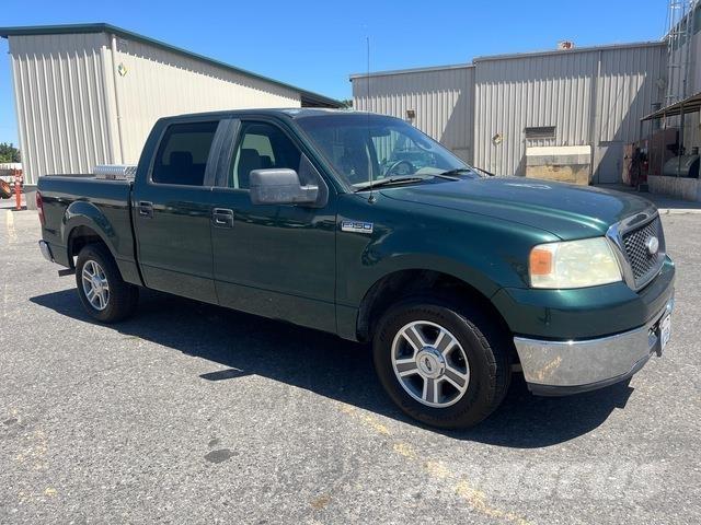 Ford F-150 Otras furgonetas