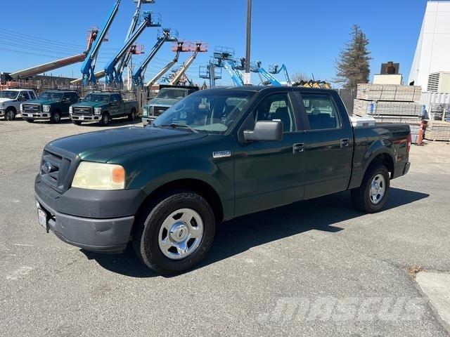 Ford F-150 Otras furgonetas