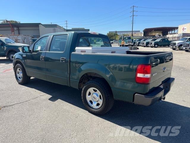 Ford F-150 Otras furgonetas