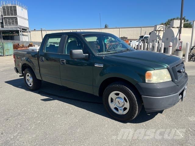 Ford F-150 Otras furgonetas