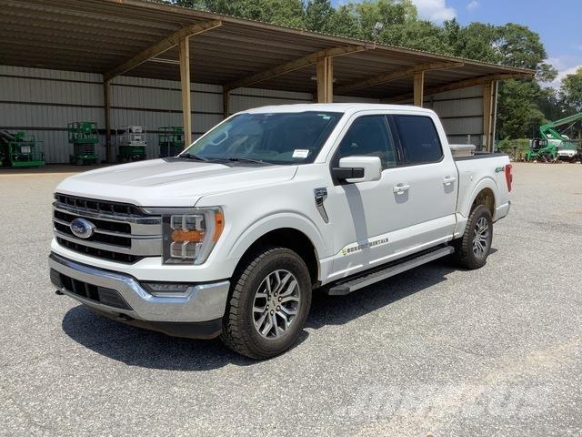 Ford F-150 Otras furgonetas