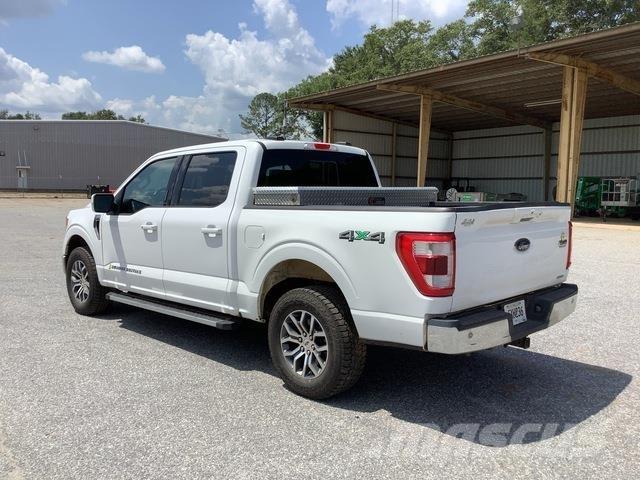 Ford F-150 Otras furgonetas