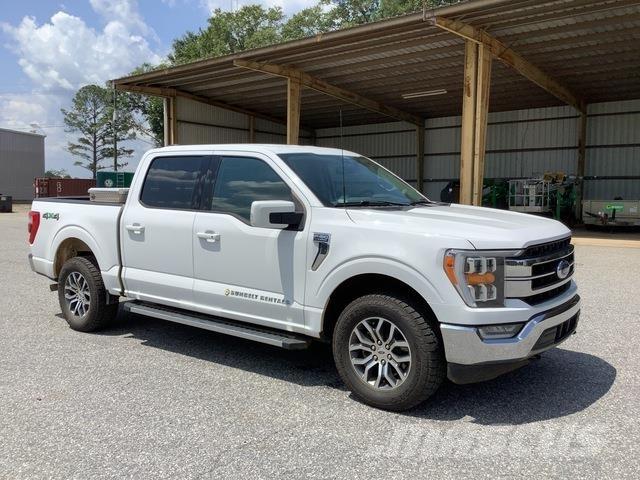 Ford F-150 Otras furgonetas