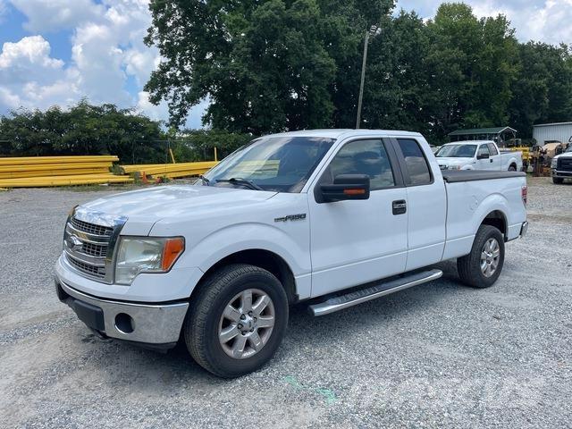 Ford F-150 Otras furgonetas
