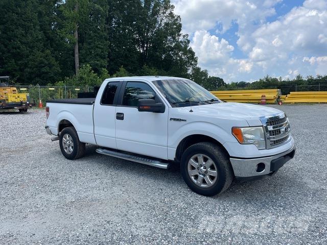 Ford F-150 Otras furgonetas