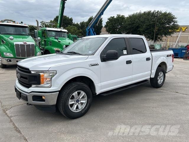 Ford F-150 Otras furgonetas
