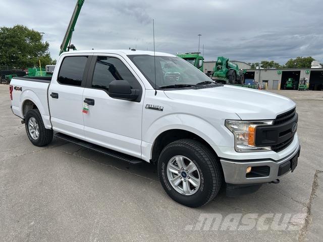 Ford F-150 Otras furgonetas