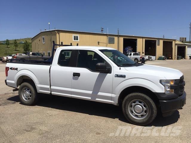 Ford F-150 Otras furgonetas