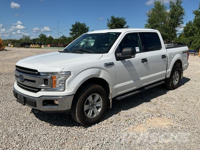 Ford F-150 Otras furgonetas