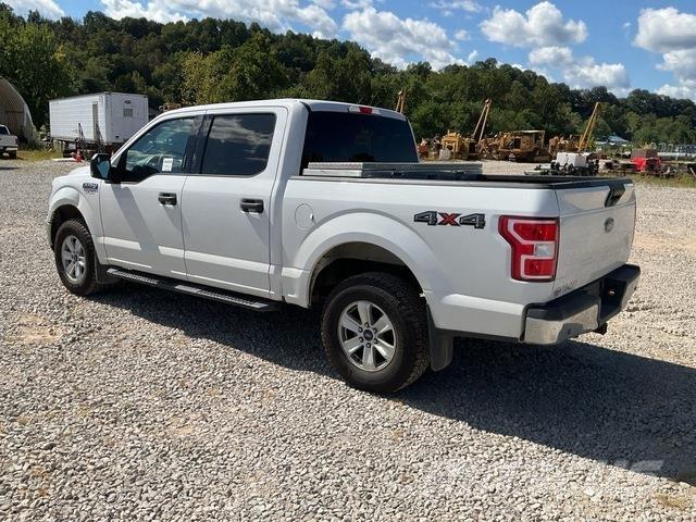 Ford F-150 Otras furgonetas