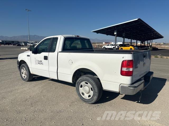 Ford F-150 Otras furgonetas