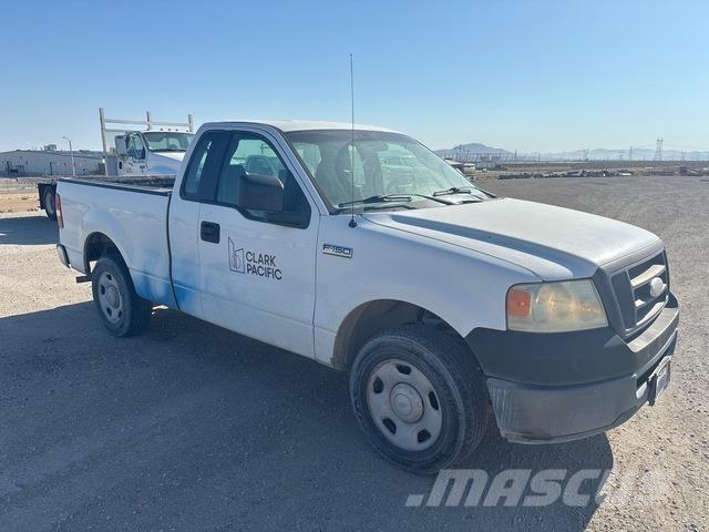 Ford F-150 Otras furgonetas