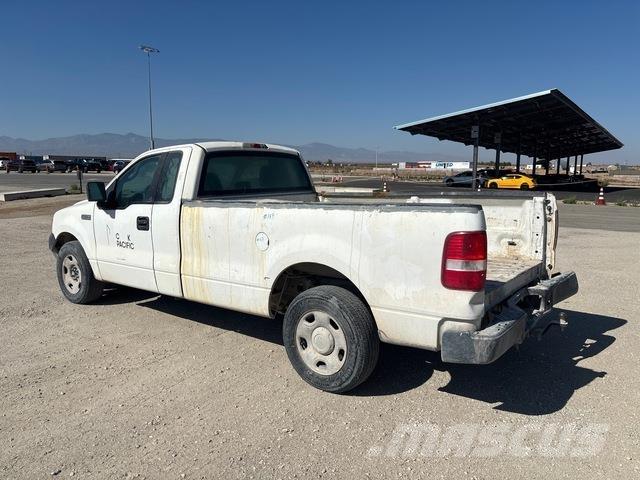 Ford F-150 Otras furgonetas