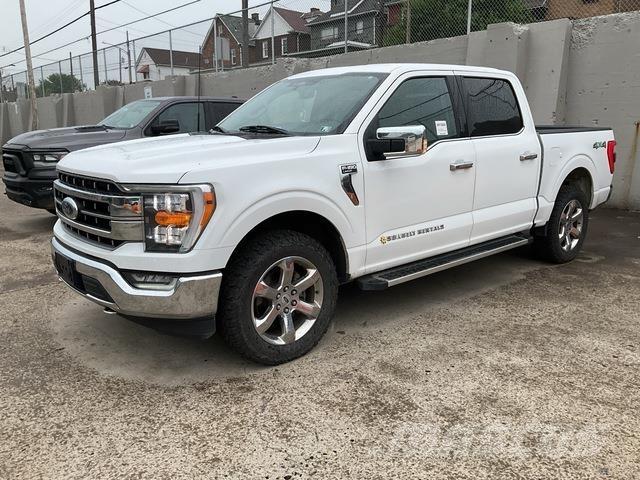 Ford F-150 Otras furgonetas