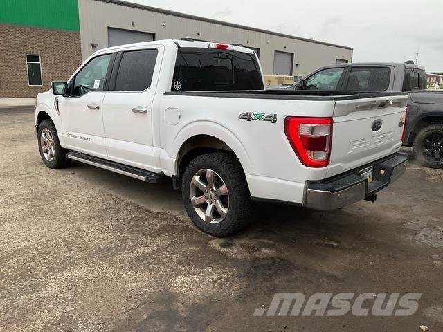 Ford F-150 Otras furgonetas