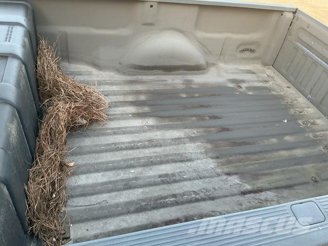 Ford F-150 Furgonetas caja abierta