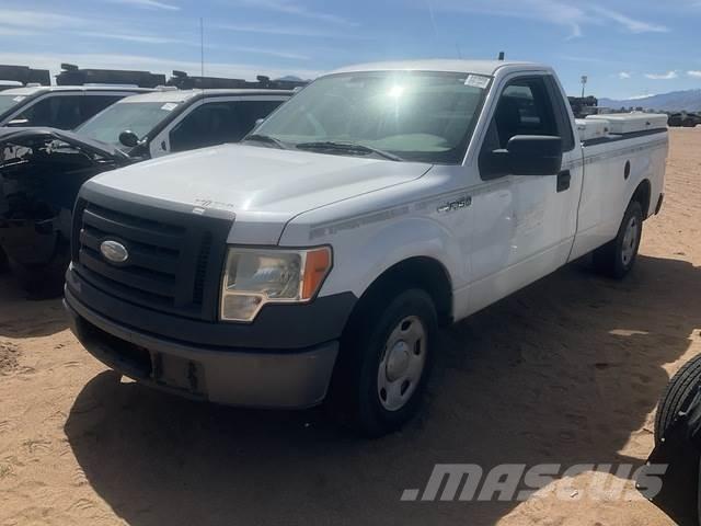 Ford F-150 STX Otras furgonetas