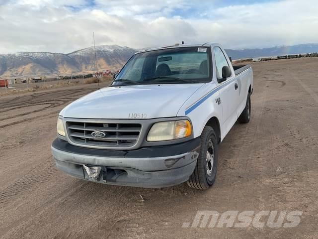 Ford F-150 XL Otras furgonetas
