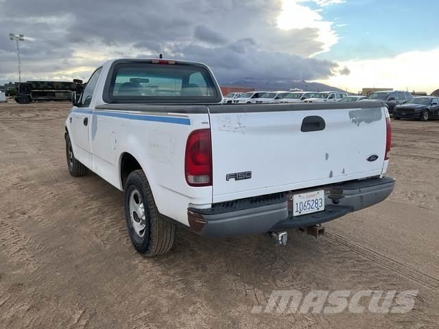 Ford F-150 XL Otras furgonetas