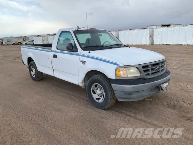 Ford F-150 XL Otras furgonetas