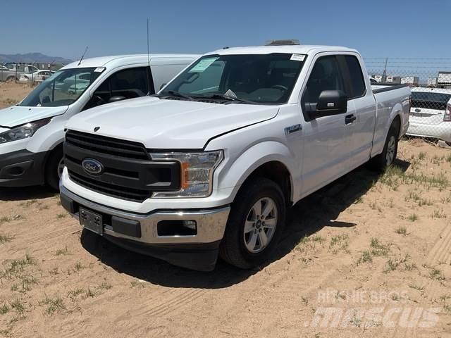 Ford F-150 XL Otras furgonetas