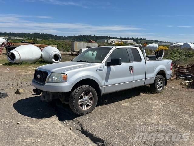 Ford F-150 XL Otras furgonetas