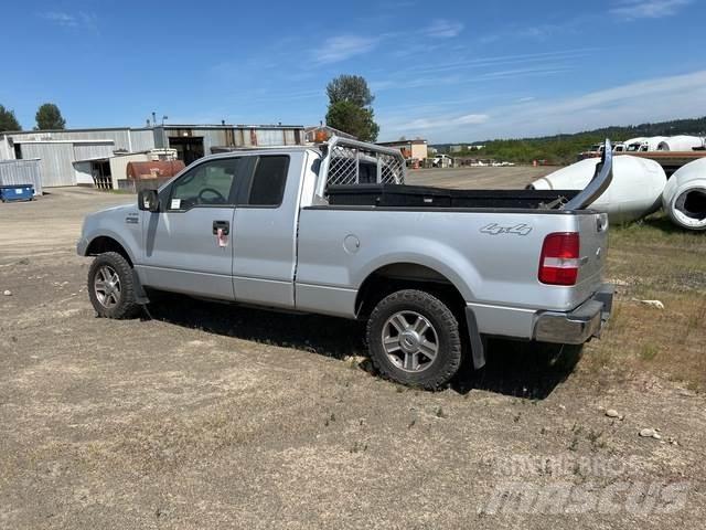 Ford F-150 XL Otras furgonetas