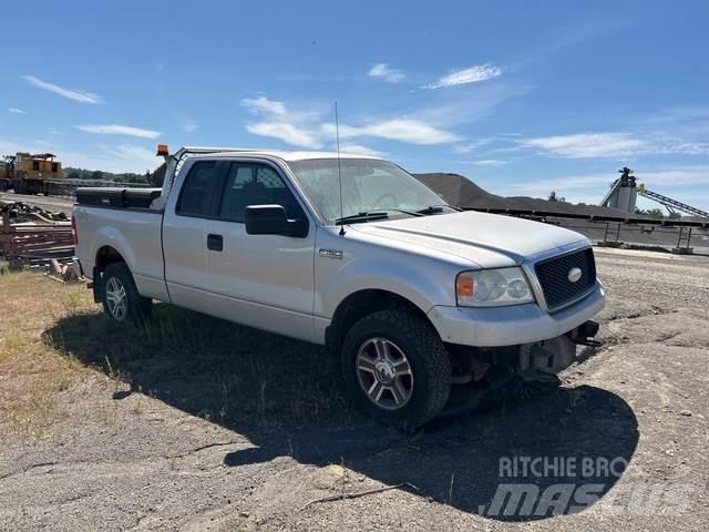 Ford F-150 XL Otras furgonetas