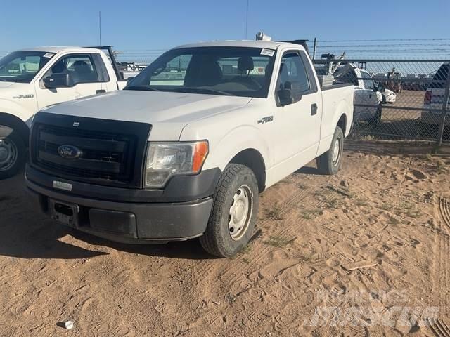 Ford F-150 XL Otras furgonetas