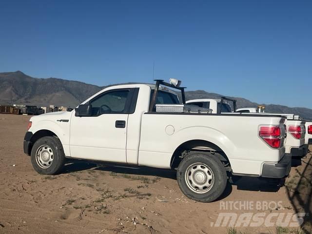 Ford F-150 XL Otras furgonetas