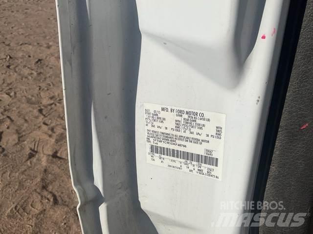 Ford F-150 XL Otras furgonetas