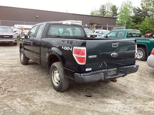 Ford F-150 XL Otras furgonetas