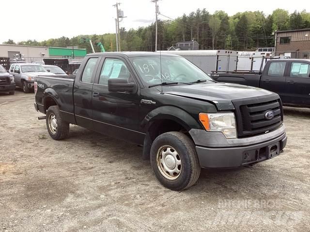 Ford F-150 XL Otras furgonetas