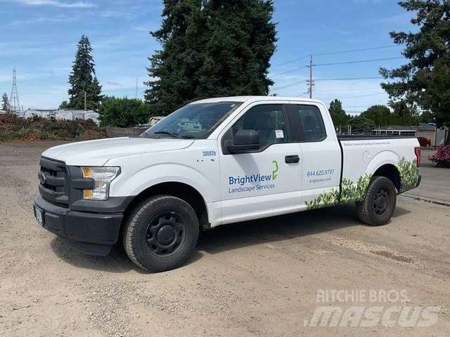 Ford F-150 XL Otras furgonetas