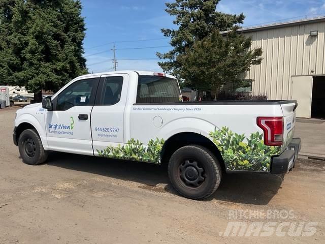 Ford F-150 XL Otras furgonetas