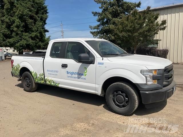 Ford F-150 XL Otras furgonetas