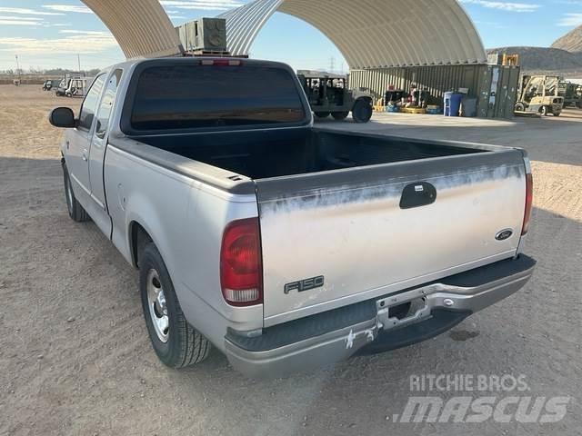 Ford F-150 XLT Otras furgonetas