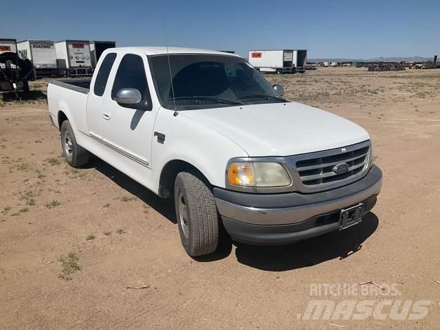Ford F-150 XLT Otras furgonetas