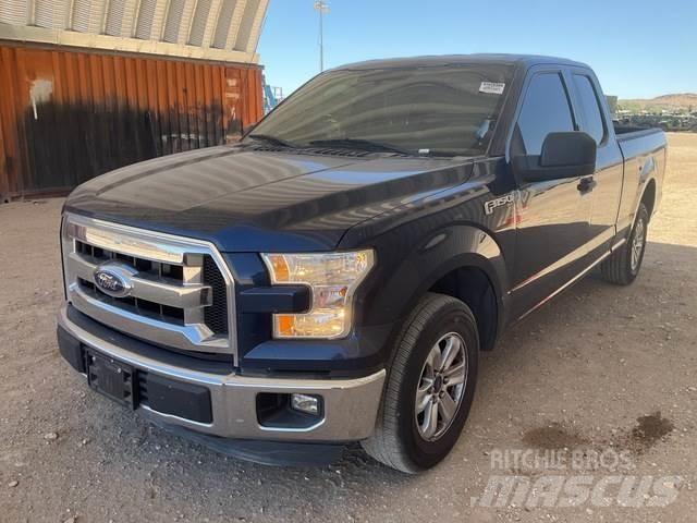 Ford F-150 XLT Otras furgonetas