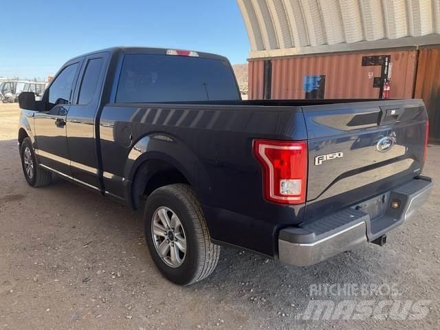 Ford F-150 XLT Otras furgonetas