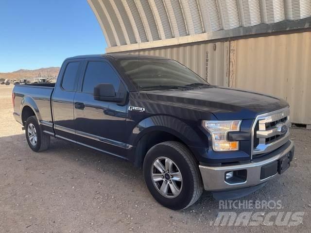 Ford F-150 XLT Otras furgonetas