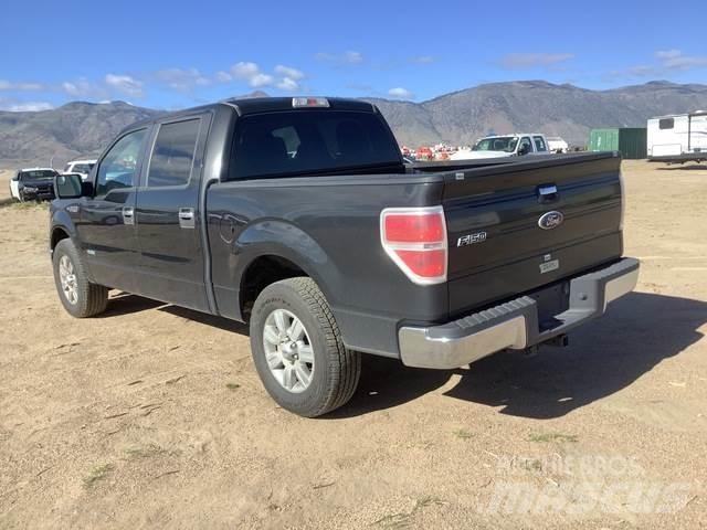 Ford F-150 XLT Otras furgonetas