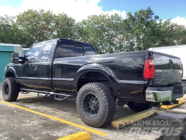 Ford F-250 Otras furgonetas