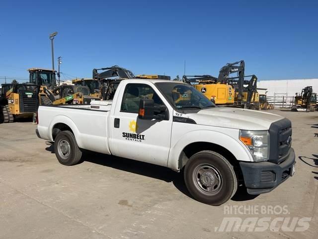 Ford F-250 Otras furgonetas