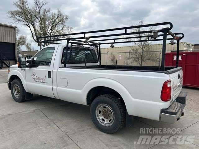 Ford F-250 Otras furgonetas