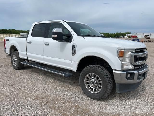 Ford F-250 Otras furgonetas